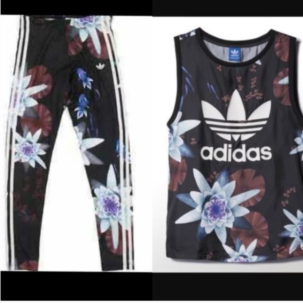 ADIDAS SET